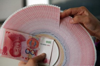 Çin'de gölge bankacılık yeniden sahnede