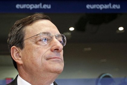 Draghi: Ekonomi hâlâ kırılgan
