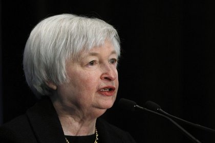 Levitt: Yellen Fed başkanlığı için seçilmeyebilir