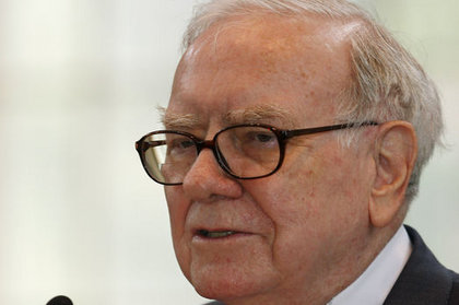 Buffett: Borç tavanını yükseltmemek 