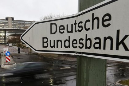 Bundesbank: Almanya ekonomisi iyileşecek