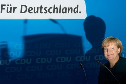 Merkel: Avrupa politikamız değişmeyecek