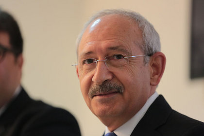 Kılıçdaroğlu: Fed sonrası Türkiye'nin zararı 157,5 milyar lira