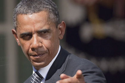 Obama: BM'nin güçlü bir karar alması gerekiyor