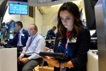 New York Borsası kayıpları 5. gününe taşıdı