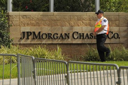 JP Morgan 11 milyar dolarlık ceza ile karşı karşıya