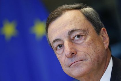 Draghi: Genişlemeci duruş sürecek