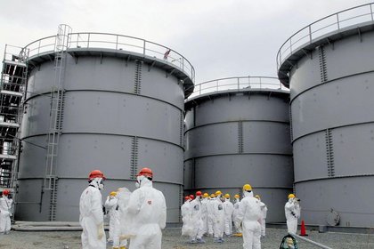 Fukuşima'da yeni radyoaktif sızıntı