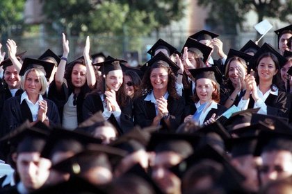5 Türk üniversitesi İngiltere'nin ''en iyiler'' sıralamasında