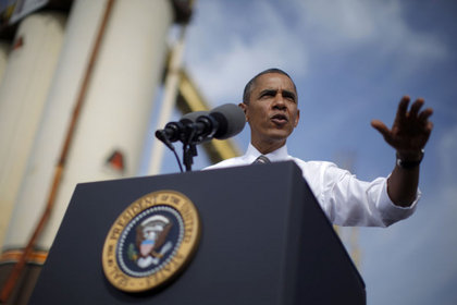 Obama: Borç tavanı artırılmalı