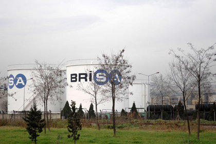 Brisa'dan Aksaray'a yeni yatırım