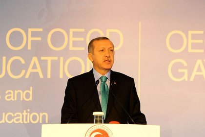 Erdoğan: Askerlik 12 aya düşecek