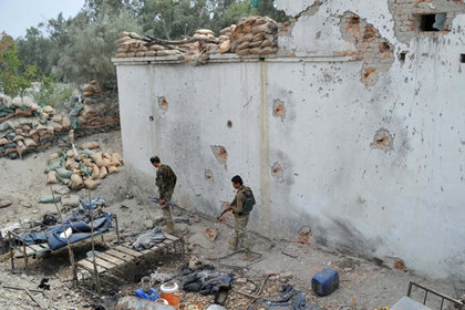 Afganistan'da NATO hava saldırısı: 5 ölü