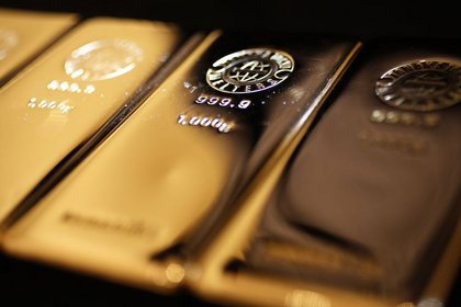 Altın, ABD'deki krizin yakında çözüleceği beklentisini fiyatladı