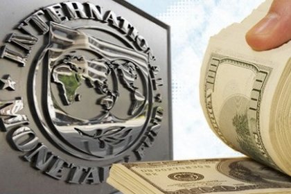 IMF, Türkiye'deki finansal daralmalara dikkat çekti