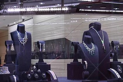 Mücevherciler 1 milyar 636 milyon dolarlık ihracat yaptı