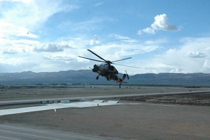 Milli helikopter programında takvim belirlendi