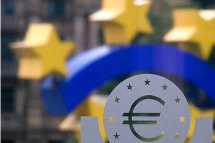 Euro bakanları bankacılık birliği ve İrlanda'yı görüştü