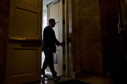 Brady: Boehner Senato'nun anlaşmasını kabul edecek