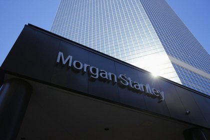 Morgan Stanley'in gelirleri beklentiyi aştı