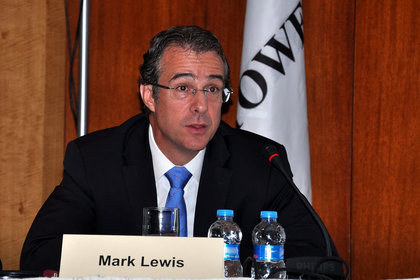 IMF/ Lewis: Türkiye büyümek istiyorsa yatırım yapmalı