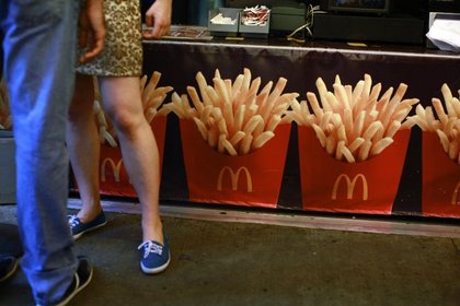 McDonald's bilançosu beklentileri karşılayamadı