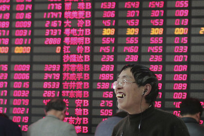 Çin Borsası reform çağrısı sonrasında tırmandı