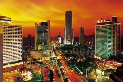 Çin'in 4 büyük kentinde konut fiyatları rekor düzeyde arttı