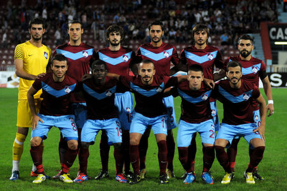 1461 Trabzon, maçlarını Hüseyin Avni Aker'de oynamak istiyor