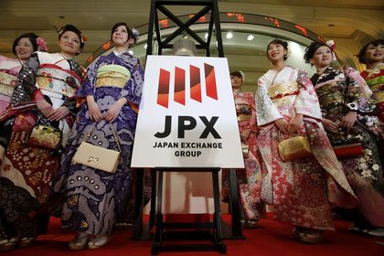 Japan Exchange beklentinin altında kâr tahmin etti
