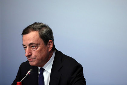 Draghi: Gözden geçirmelerin amacı şeffaflığın artırılması