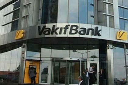 VakıfBank 500 milyon dolar eurobond ihracı yaptı
