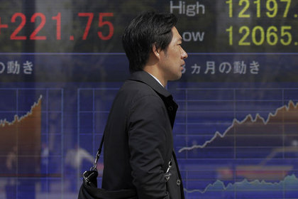 Tokyo Borsası Fed öncesinde kazanç sağladı