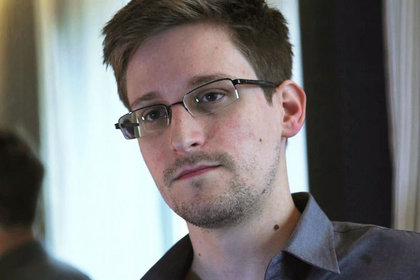 Almanya, Snowden ile görüştü