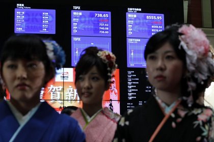 Tokyo Borsası bu haftaki kazançlarını azalttı