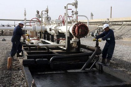 WTI petrol 4. haftalık düşüşe ilerliyor