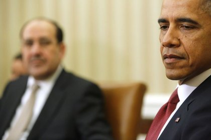 Obama: Malesef El Kaide hala aktif