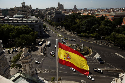 İspanyol tahvil faizleri 3 yılın dibinde