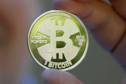 EBay/Donahoe: Bitcoin kullanılabilir