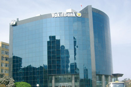 VakıfBank finansallarını açıkladı