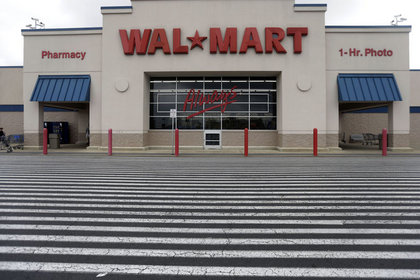 Wal-Mart kâr beklentisini 2. kez düşürdü