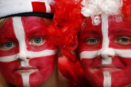 Dünyanın En Borçlu Halk Danimarkalılar