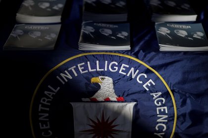 CIA finansal bilgileri topluyor