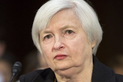 Yellen: QE ekonomiye destek sağladı