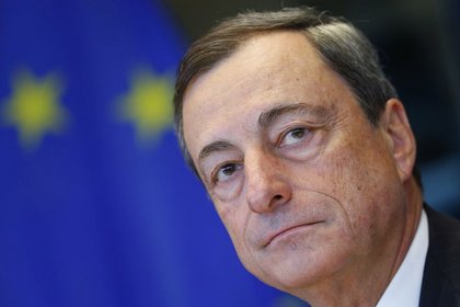 Draghi: Stres testi parametreleri Ocak'ta açıklanacak