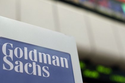 Goldman döviz işlemlerinde 3. çeyrekte zarar etmedi