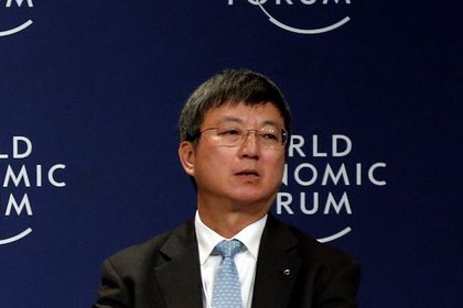 Zhu: QE'nin azaltımı gelişmekte olan Asya'yı tehdit ediyor