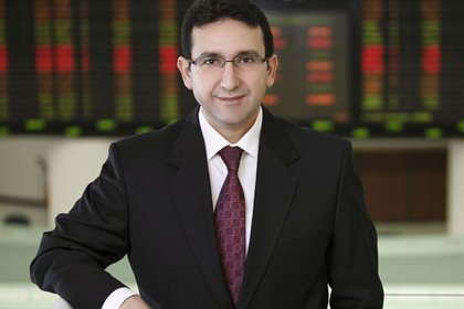 BIST/Turhan: İstanbul finansta 44. sırada