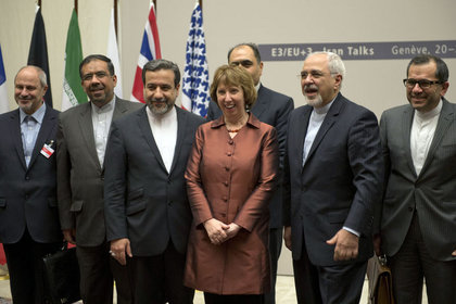 İran ve 5+1 ülkeleri anlaşma sağladı