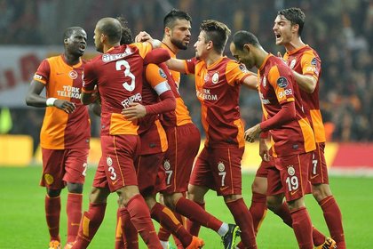 Galatasaray, İspanyollara karşı 29. maçına çıkacak